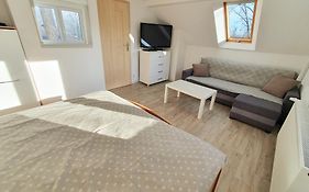 Apartament U Bozeny