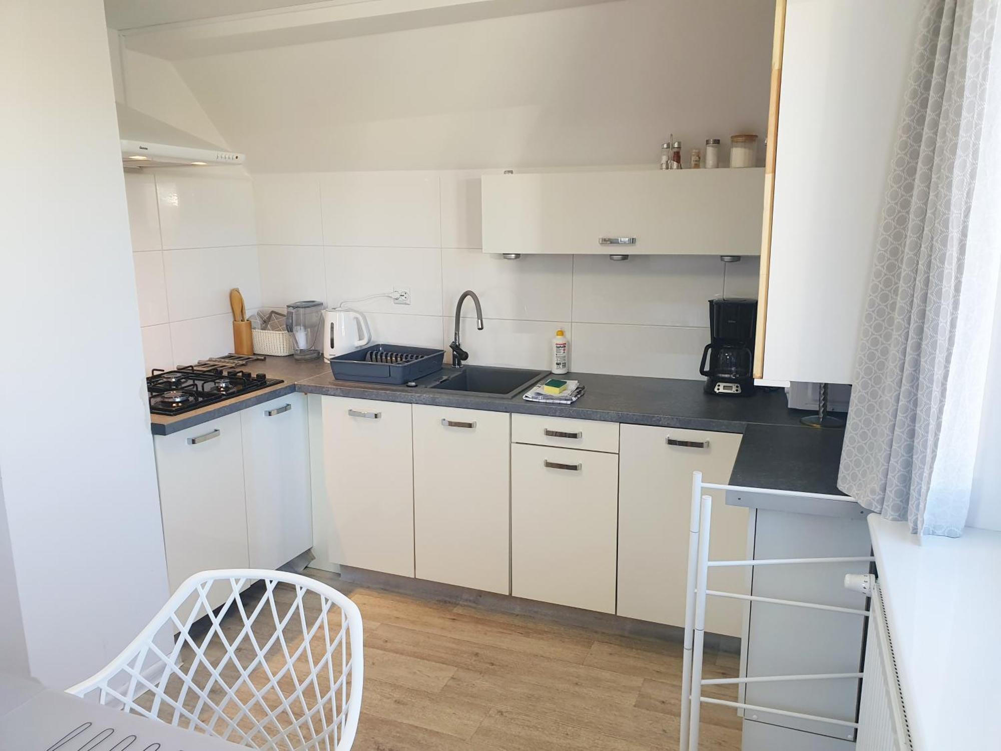 Apartament U Bozeny Sklářská Poruba Exteriér fotografie